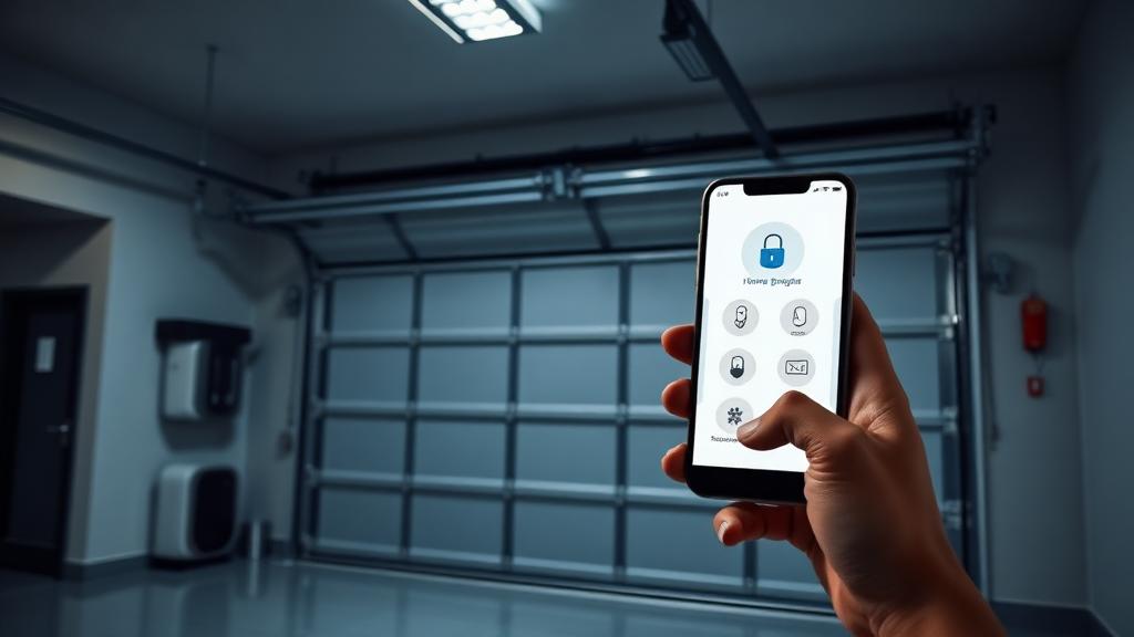 Smart Lock Integration: Protecting Your Family