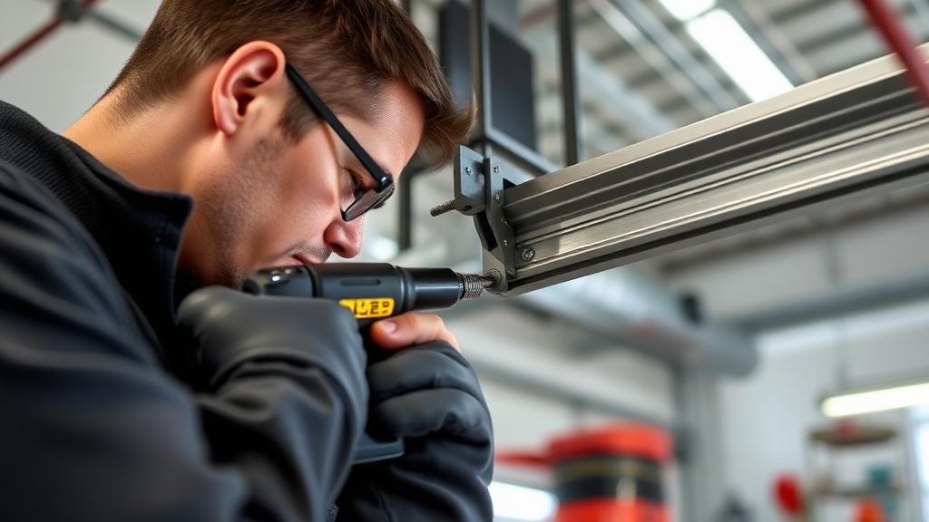 Track Alignment: A Complete Guide for Homeowners