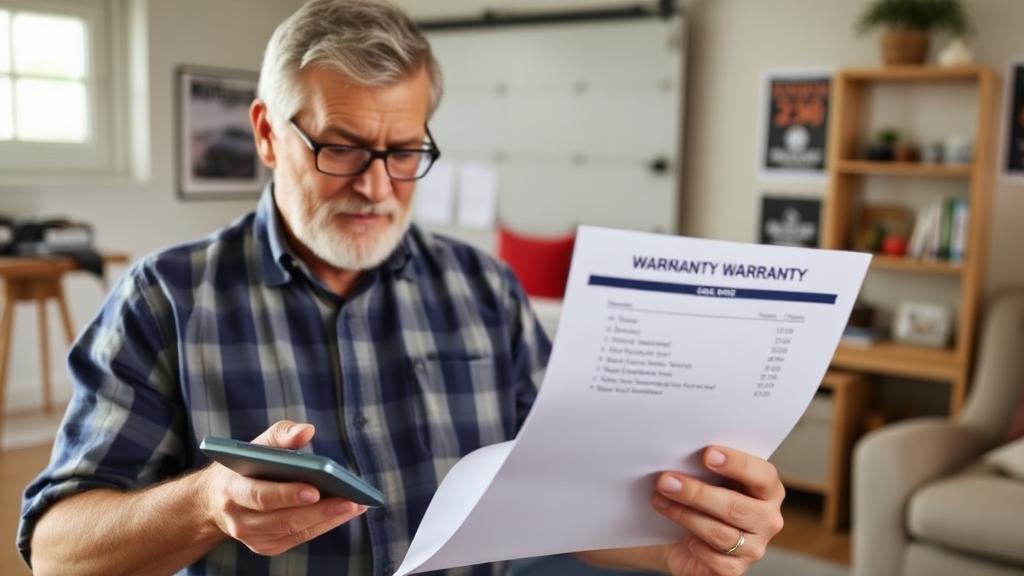 Warranty Value Assessment: Making Smart Decisions