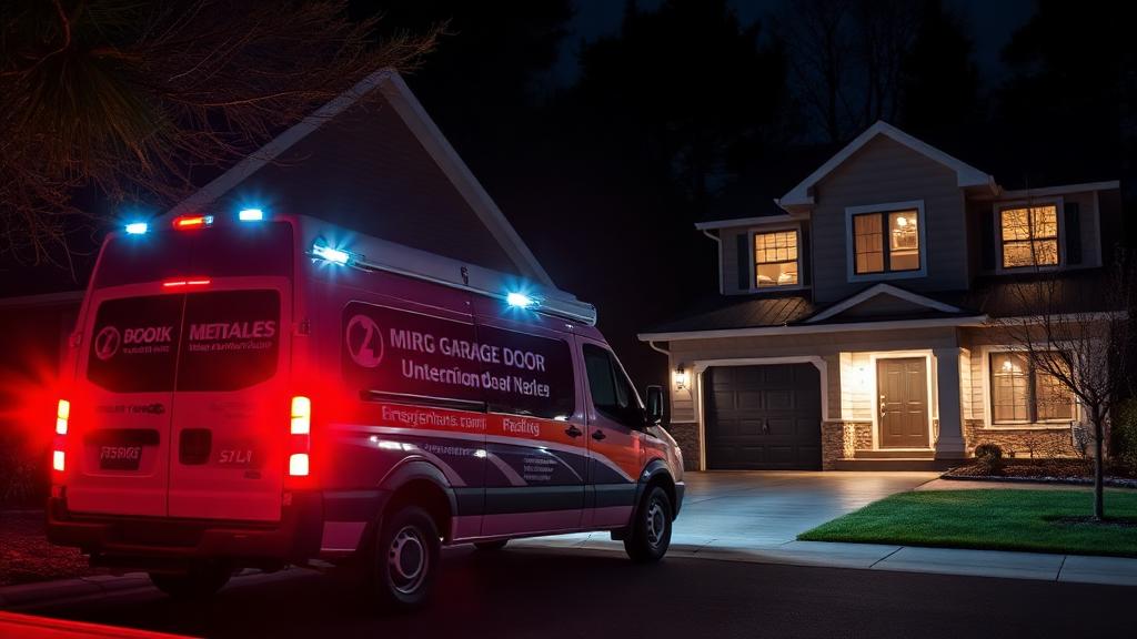 Emergency Service service in Ashland, OH