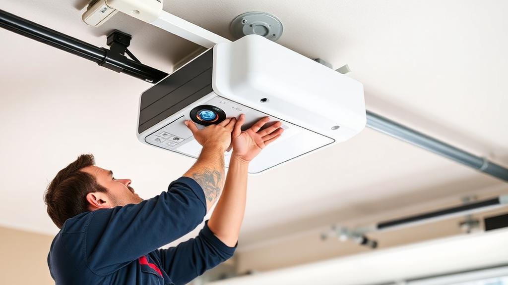 Opener Installation service in Ashland, OH